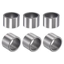 Bearing Parts Manufacturer Custom Bushings Stainless Steel Bushings